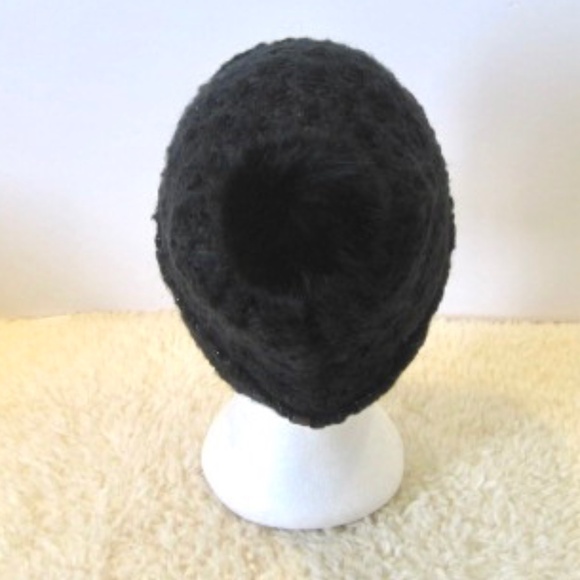 Rudsak Knitted Beanie w/Pom Pom - Picture 4 of 10